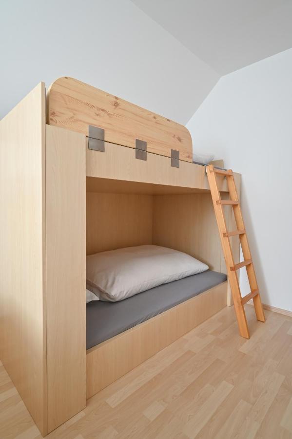 Apartment Stros With Private Sauna Kranjska Gora Exteriör bild