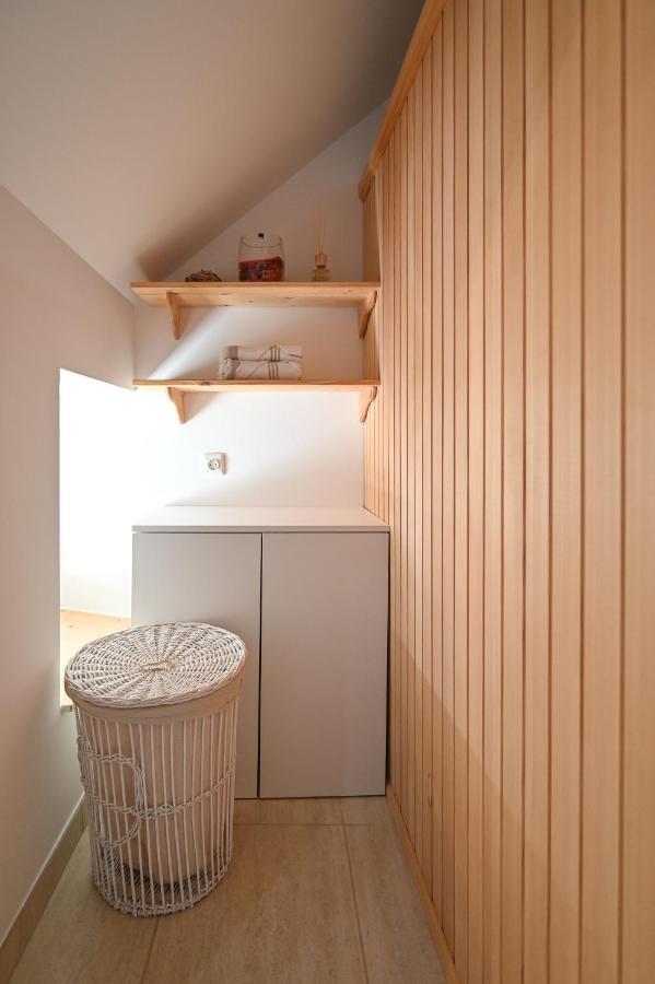 Apartment Stros With Private Sauna Kranjska Gora Exteriör bild