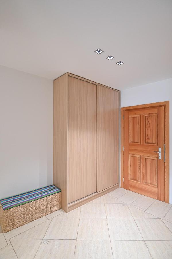 Apartment Stros With Private Sauna Kranjska Gora Exteriör bild